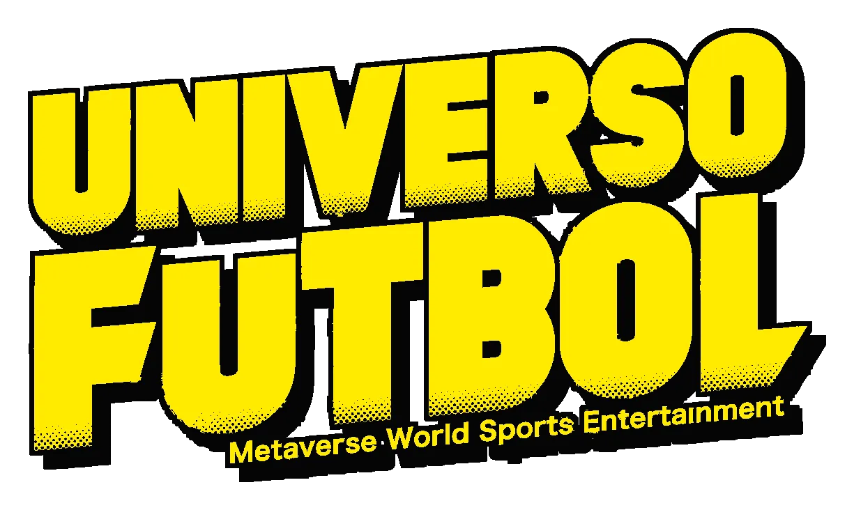 UNIVERSO FÚTBOL — Metaverse World Sports Entertainment